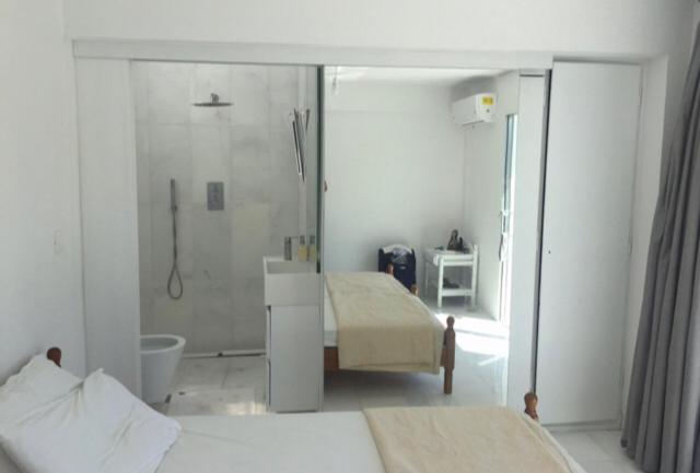 Panoramic View - Penthouse Appartement Rhodes City Buitenkant foto